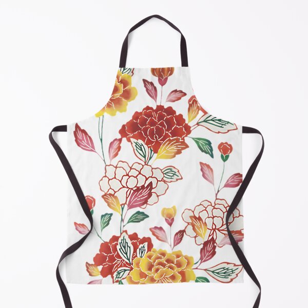 Artikelvorschau, Rote Mohnblumen, Illustration Sticker entworfen und verkauft von BASFARFASHION.