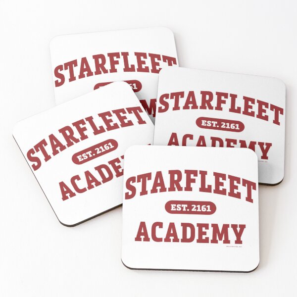 Item preview, Vintage Space Academy Tee,  Retro Sci-Fi Cadet Design designed and sold by Jone Cham.