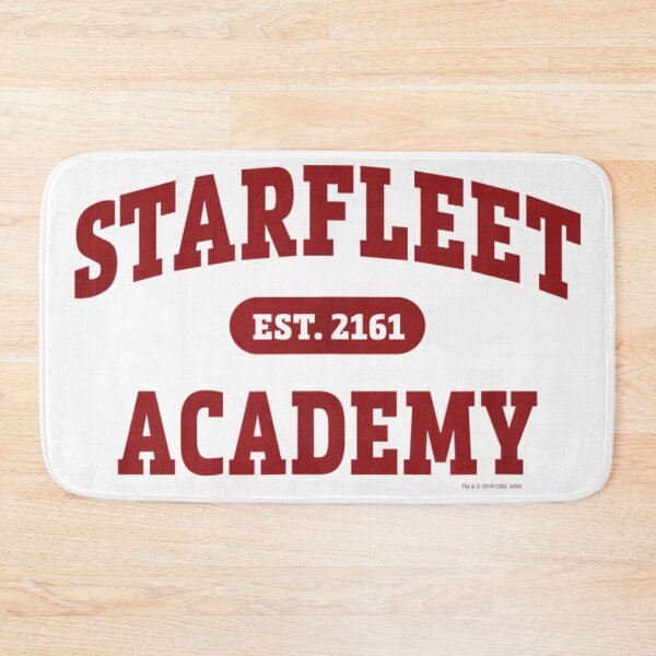 Item preview, Vintage Space Academy Tee,  Retro Sci-Fi Cadet Design designed and sold by Jone Cham.