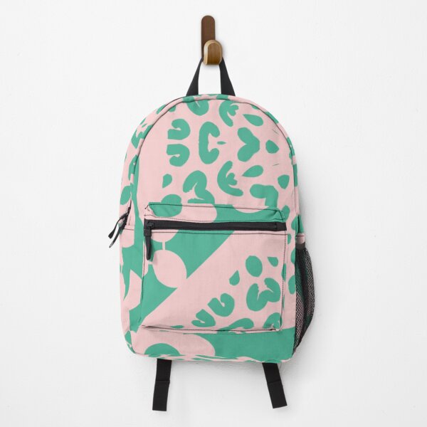 Item preview, Vintage Floral Geometric Pattern designed and sold by Zilpa’s Prints.