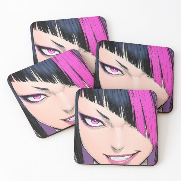 Item preview, Juri Han - 70 designed and sold by Infinite-Aspire.