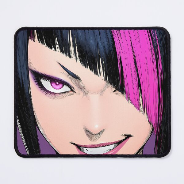 Item preview, Juri Han - 70 designed and sold by Infinite-Aspire.