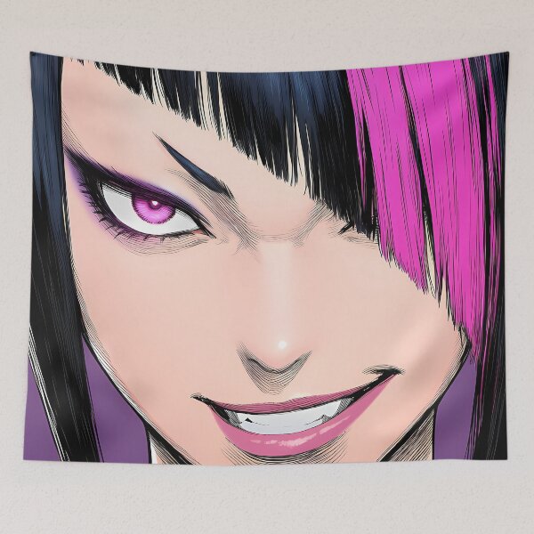 Item preview, Juri Han - 70 designed and sold by Infinite-Aspire.