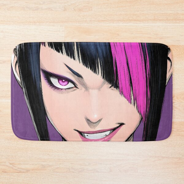 Item preview, Juri Han - 70 designed and sold by Infinite-Aspire.