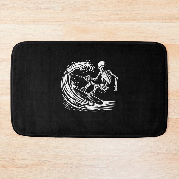 Item preview, Wakeboard Wakesurfing Wakesurfer Wakeboarding Wakeboarder designed and sold by melomedia.