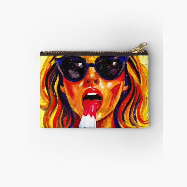Item preview, Bomb Pop! designed and sold by Fox & Thorn Art.