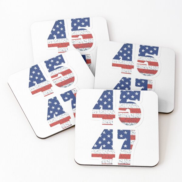 Item preview, 45 47 Trump 2024 president  designed and sold by MAKGITASHOP.