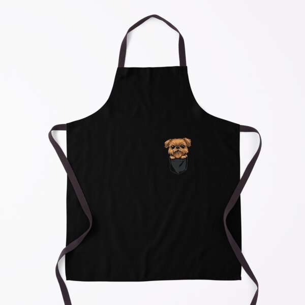 Item preview, Dog Owner Puppy Lover Dog Enthusiast Brussels Griffon designed and sold by melomedia.