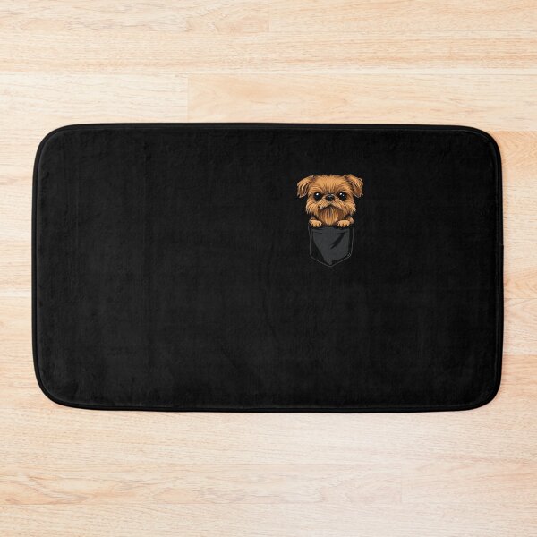 Item preview, Dog Owner Puppy Lover Dog Enthusiast Brussels Griffon designed and sold by melomedia.