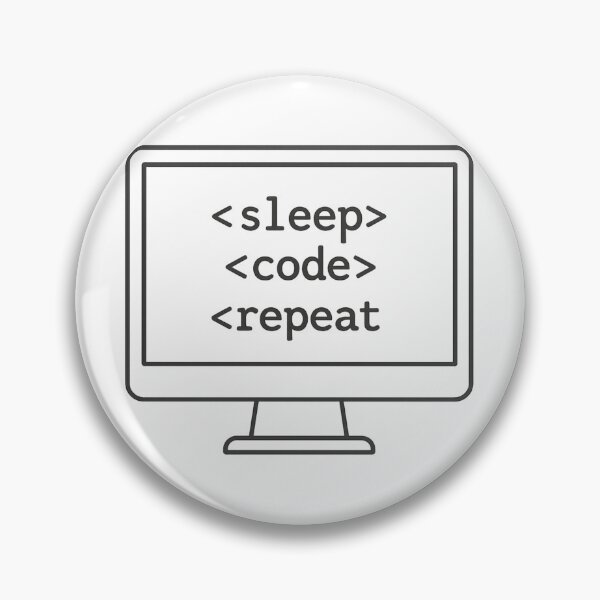 Item preview, Minimalist Line Art of Computer Screen designed and sold by SkyyWorks.