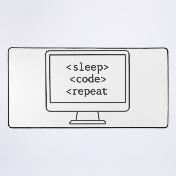 Item preview, Minimalist Line Art of Computer Screen designed and sold by SkyyWorks.