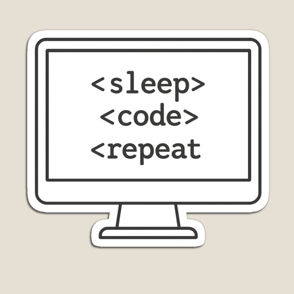 Item preview, Minimalist Line Art of Computer Screen designed and sold by SkyyWorks.