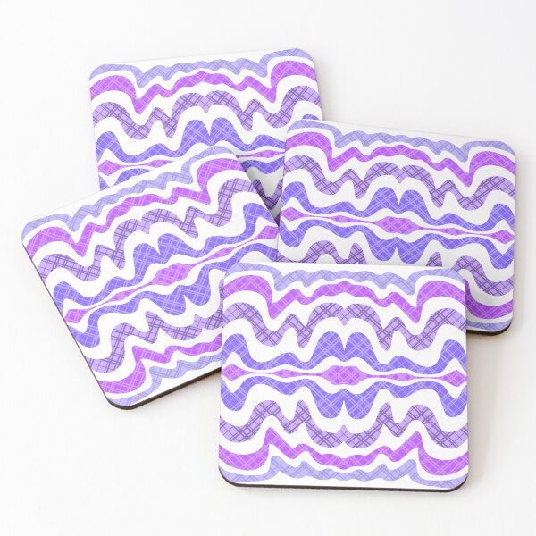 Item preview, Cold Waves designed and sold by FloppyBunnie.