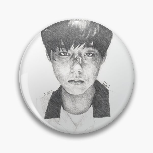 Item preview, Weak Hero Park Jihoon  designed and sold by w0d4aa.