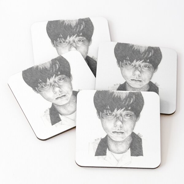 Item preview, Weak Hero Park Jihoon  designed and sold by w0d4aa.