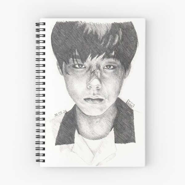 Item preview, Weak Hero Park Jihoon  designed and sold by w0d4aa.