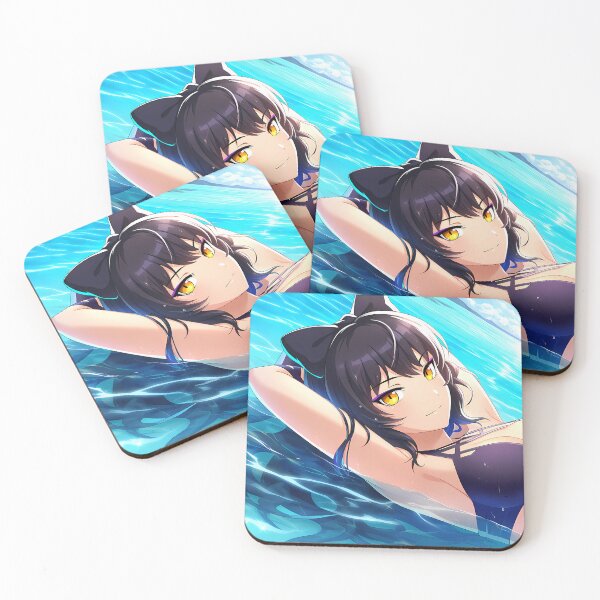 Item preview, Blake Belladona - RWBY 50 designed and sold by Infinite-Aspire.