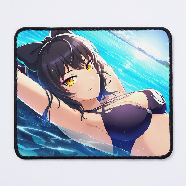 Item preview, Blake Belladona - RWBY 50 designed and sold by Infinite-Aspire.