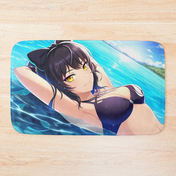 Item preview, Blake Belladona - RWBY 50 designed and sold by Infinite-Aspire.