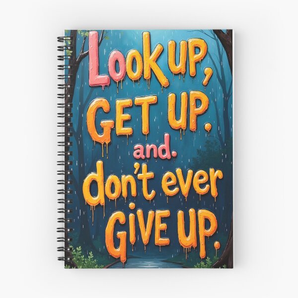 Item preview, Dont give up designed and sold by Joshuasanga76a.