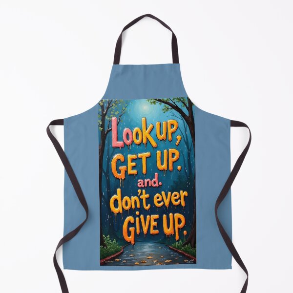 Item preview, Dont give up designed and sold by Joshuasanga76a.