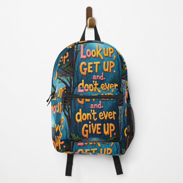Item preview, Dont give up designed and sold by Joshuasanga76a.