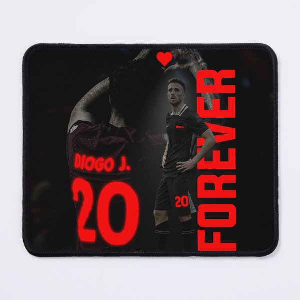 Item preview, Diogo jota forever designed and sold by Wolagno.