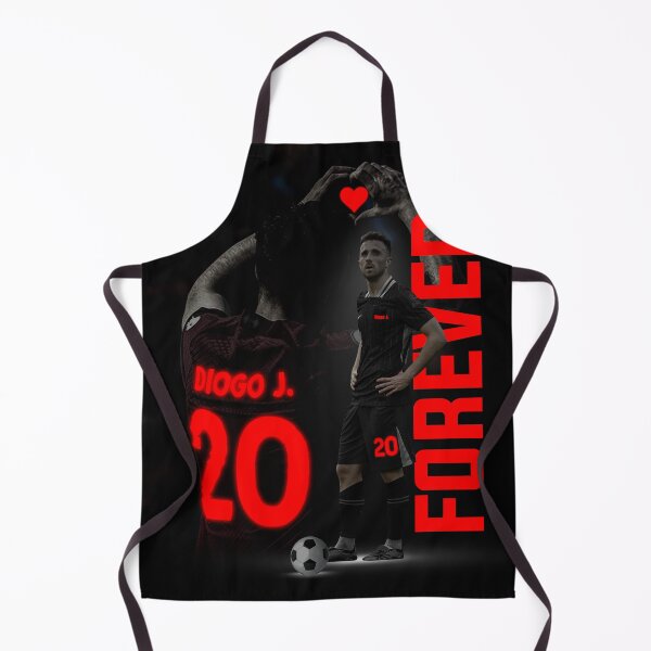 Item preview, Diogo jota forever designed and sold by Wolagno.