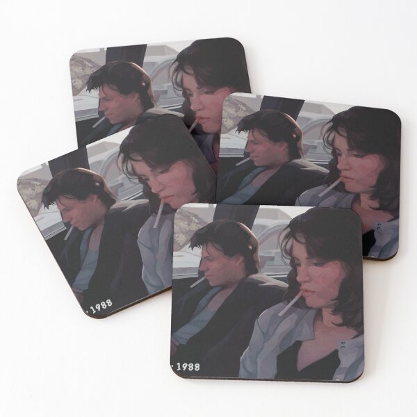 Item preview, heathers designed and sold by cchalkk.