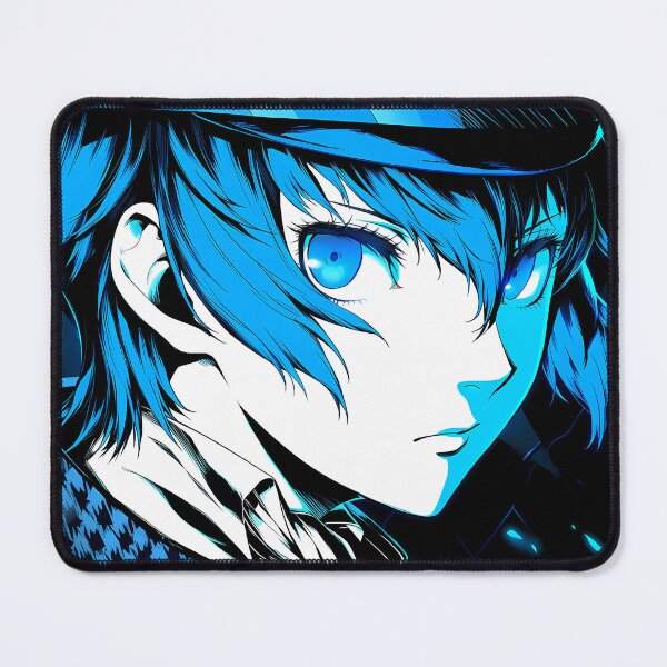 Item preview, Naoto Shirogane - 21 designed and sold by Infinite-Aspire.