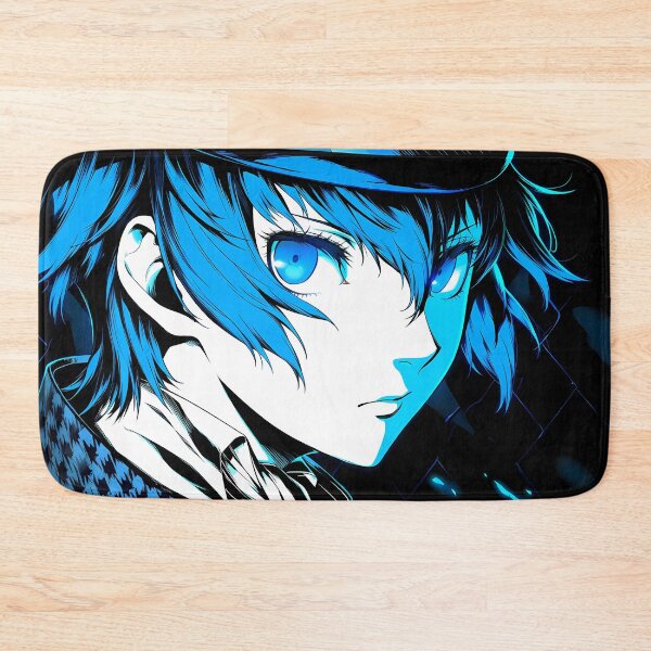 Item preview, Naoto Shirogane - 21 designed and sold by Infinite-Aspire.