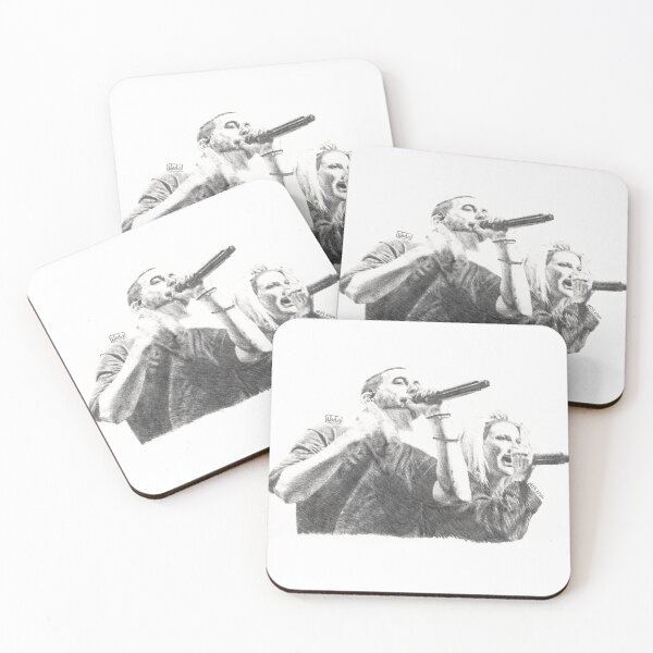 Item preview, Linkin Park designed and sold by w0d4aa.