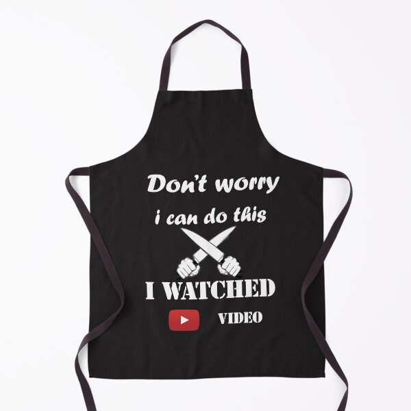 Item preview, Don’t worry I can do this I watched a YouTube video designed and sold by Vibelymaded.