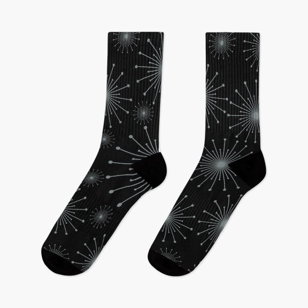 Item preview, Linear Dandelion Flow Art designed and sold by Zakrytos ★★★★★.