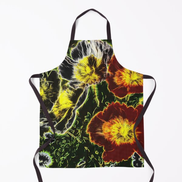 Item preview, Iceland Poppies Reinvented designed and sold by Yolanda Caporn Art.