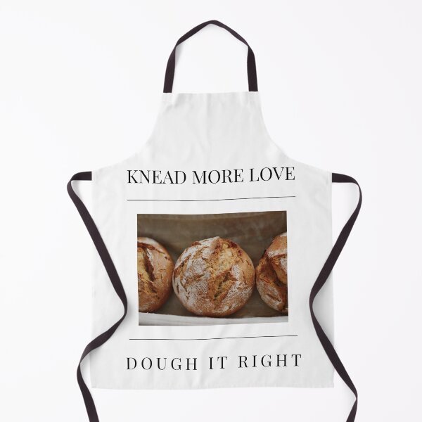Item preview, Knead More Love – Wholesome Bakery Design for Bread Lovers & Bakers designed and sold by Leaf & Layer.