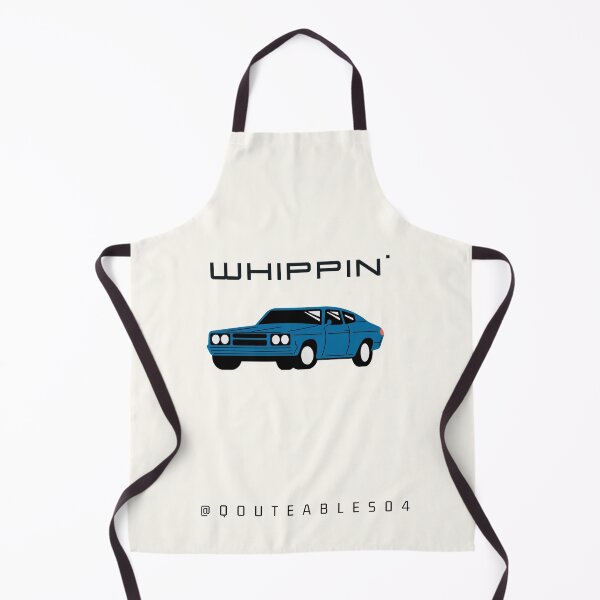 Item preview, Whippin’ Through Streets in Style designed and sold by Quoteables04.