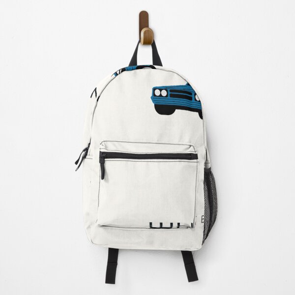 Item preview, Whippin’ Through Streets in Style designed and sold by Quoteables04.