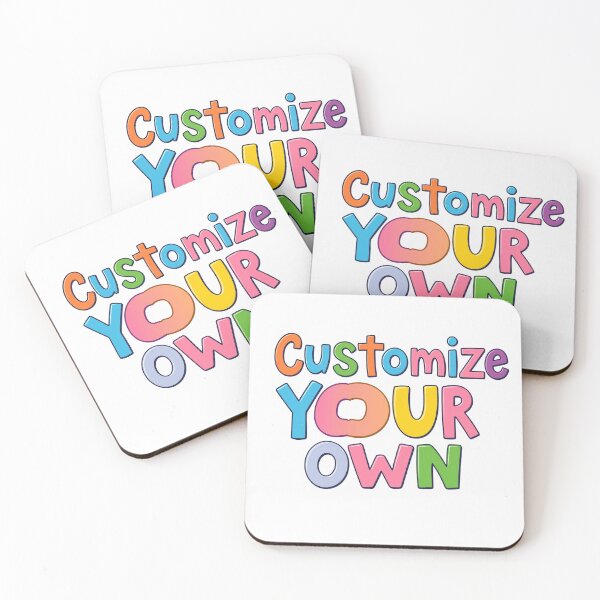Item preview, Customize Your Own designed and sold by casamomo.
