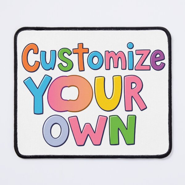 Item preview, Customize Your Own designed and sold by casamomo.