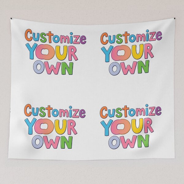 Item preview, Customize Your Own designed and sold by casamomo.