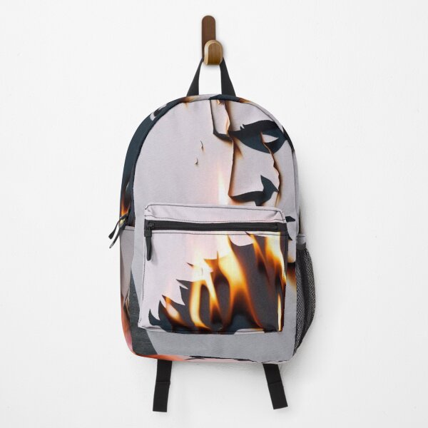 Item preview, Flammable Self – Burning Paper Cutout Man designed and sold by ashokreddy343.