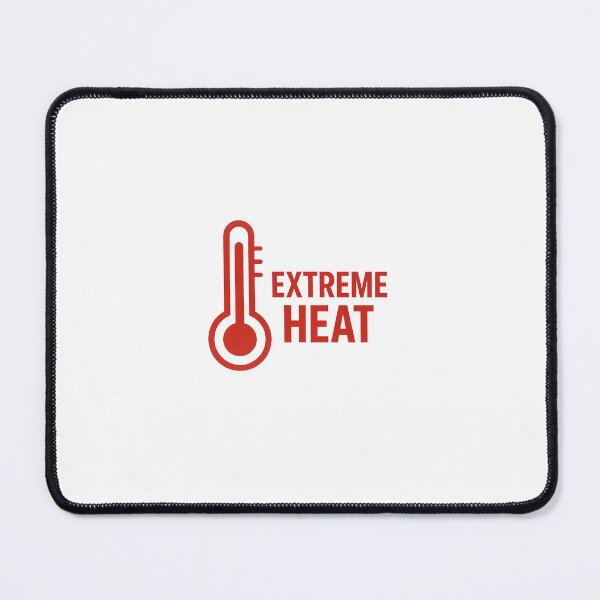 Item preview, Extreme heat designed and sold by ArtfulGallery1.