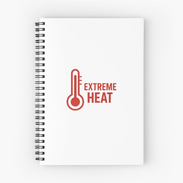 Item preview, Extreme heat   designed and sold by ArtfulGallery1.