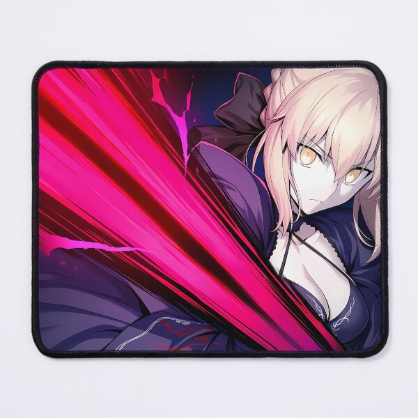 Item preview, Saber Alter - Fate series 25 designed and sold by Infinite-Aspire.