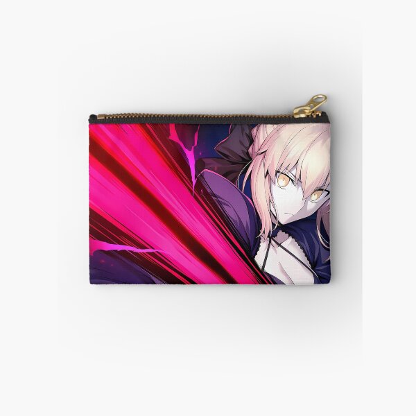 Item preview, Saber Alter - Fate series 25 designed and sold by Infinite-Aspire.