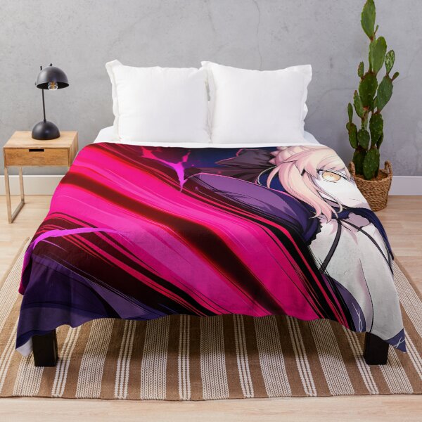 Item preview, Saber Alter - Fate series 25 designed and sold by Infinite-Aspire.
