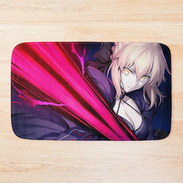 Item preview, Saber Alter - Fate series 25 designed and sold by Infinite-Aspire.