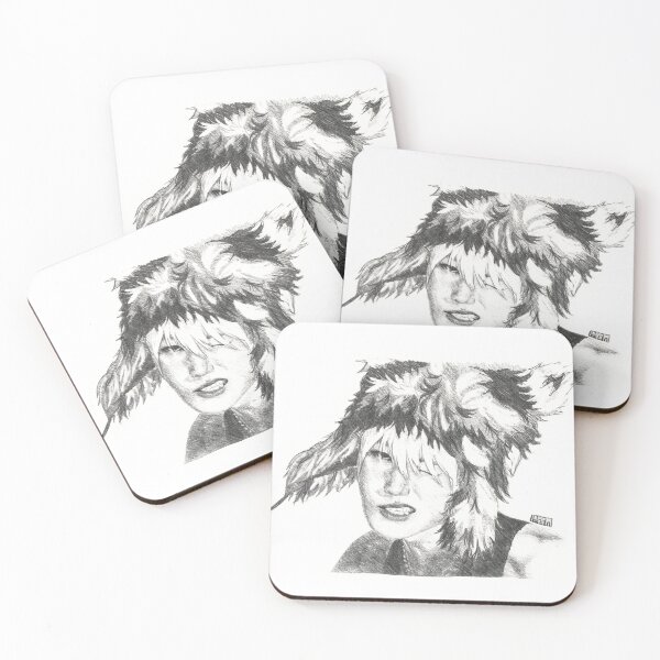 Item preview, Jongseob P1harmony designed and sold by w0d4aa.