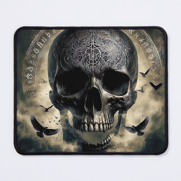 Item preview,  "Illustration Example with Legend" designed and sold by FrkiArt.